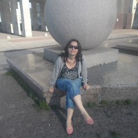 Фотография Ольги Александровны