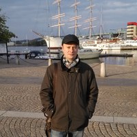 Фотография Вячеслава Михайловича