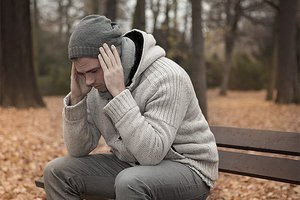 Описание депрессивных расстройств