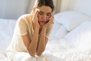 Описание симптомов невротического расстройства