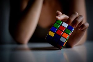 Что такое стереотипное му=ышление