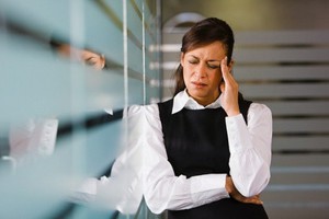 Причиной гипертензивной энцефалопатии является высокое давление