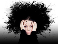 Паническая атака - причины и проявления