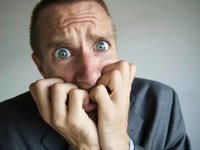 Тревожность - что это такое