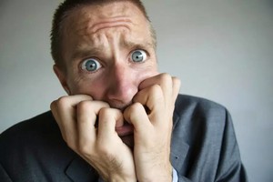 Тревожность - что это такое