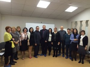 Супервизия для специалистов - психологи и терапевты на работе.