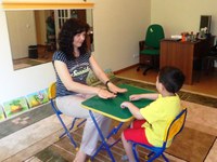 Как правильно проводится психотерапия для детей