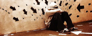 Раздвоение личности
