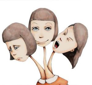 Тревожное расстройство