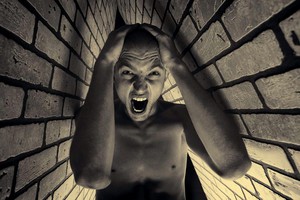 Что такое клаустрофобия