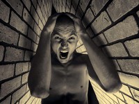 Что такое клаустрофобия