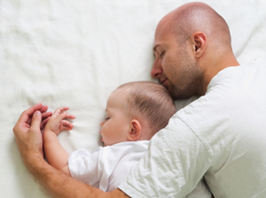 Эмоциональное выгорание родителей