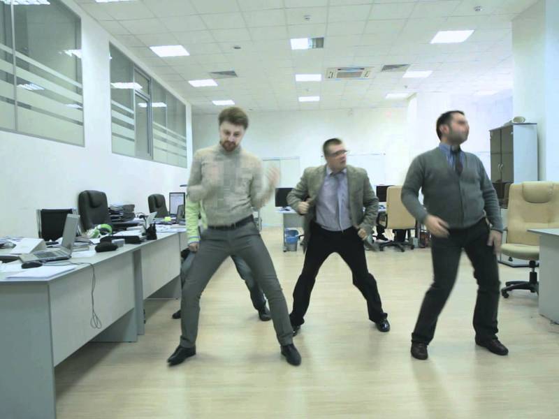 Как отдыхать на работе Как правильно проводить пятиминутки