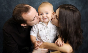 Родители способствуют развитию инфантилизма