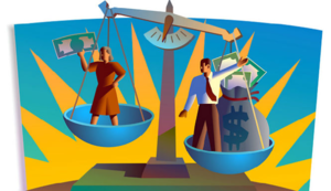 Мужское превосходство