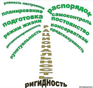 Ригидное мышление