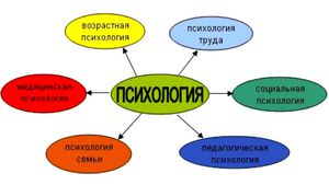Понятие бессознательного в психоанализе