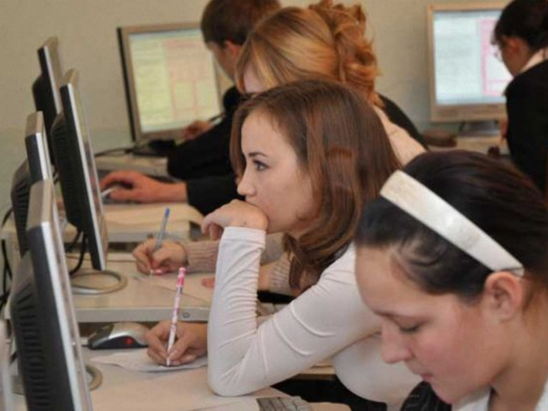 Определиться с выбором Куда пойти учиться?