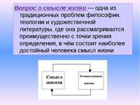 Что это теология