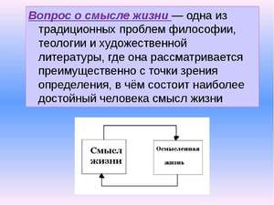 Что это теология