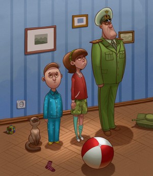 Как проявляется деформация