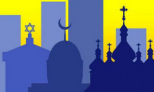 Свобода от религии