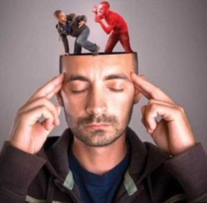 Как бороться с навязчивыми мыслями
