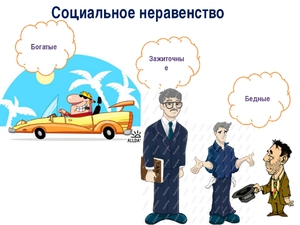 Почему дни богатые, а другие бедные