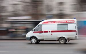 Автомобиль